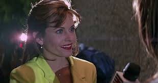 Gale Weathers: Horror's Most Underrated Final Girl