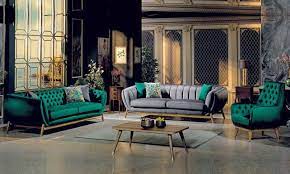 evmoda ankara luxury modern koltuk takimi mobilya fikirleri mobilya tasarimi ev dekoru