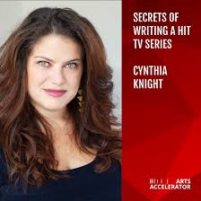 📝Coming in Jan. 2024! 6-Week BootCamp, “Secrets of Writing a Hit TV  Series” w/ award-winning writer/showrunner Cynthia Knight! Receive  one-on-one guidance and feedback