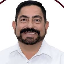 Martin Franco Cuevas Candidato A Diputados Locales Mayoria Relativa Por  Sigamos Haciendo Historia En Jalisco- Morena-pt-pvem-hagamos-futuro