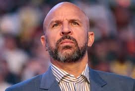 Lakers Rumors: Jason Kidd 'Eager' For Opportunity To Become Head Coach
