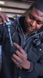 Diagnosing and Fixing Engine Misfire: A Case Study