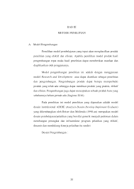 Http Eprints Ums Ac Id 56785 5 Bab 20iii Pdf