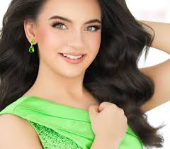 Holly Pirrie, Author at Galaxy Pageants UK