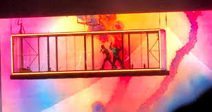 Kanye West Kid Cudi Make Controversy Free Entertaining Live Kids See Ghosts Debut Kanye West Kids Kid Cudi Kanye West