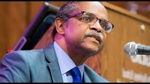 The Life and Legacy of Jerome D. Williams