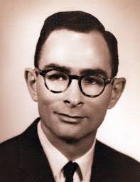 Obituary information for John "Jack" Edward Kennedy