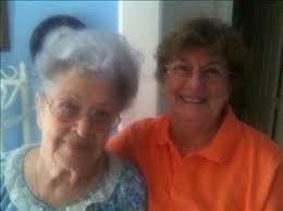 Mary Sheffield Obituary (2011)