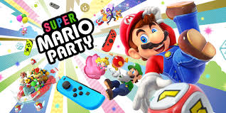 Take your game sessions up a notch with the nintendo switch pro controller. Is Super Mario Party Pro Controller Or Joy Con Only