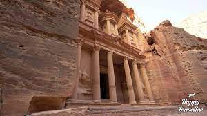 Εντοπίστε ξενοδοχεία για ιορδανία σε ένα χάρτη με βάση τη δημοτικότητα, την τιμή ή τη διαθεσιμότητα και δείτε κριτικές, φωτογραφίες και προσφορές του tripadvisor. Iordania Ta 10 Pragmata Poy Den H3eres Gia To Diamanti Ths Meshs Anatolhs Happy Traveller