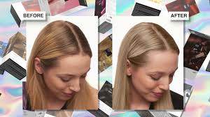 IGK Permanent Color Kit