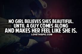 Emotions are the only things that help you to show to which extent you love her. Make Her Feel Special Quotes Quotesgram