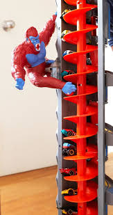 X 3 in vinyl garage door top and side seal is an essential garage door maintenance item. Hot Wheels Super Ultimate Garage Playset With Gorilla Review 2021 Where To Buy It Online