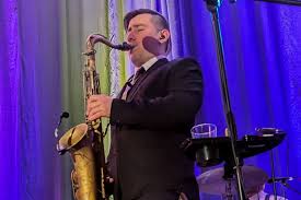 Fundraiser by Nicolas Chavez : Help Nico: Saxophone Stolen