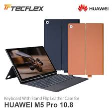Far from home trailer, i saw quite similar color output on the two mediapads, with both rendering the red of spidey's suit in. Huawei Mediapad M5 Pro 10 8 Keyboard With Stand Flip Leather Case Amork Shopee Malaysia