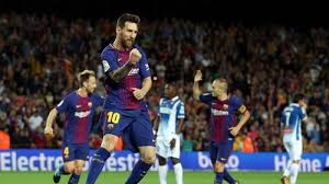 Find out where sctv is streaming, if sctv is on netflix, and get news and updates, on decider. Valencia Vs Barcelona Prediksi Skor H2h Live Streaming Sctv Tirto Id