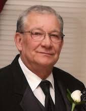 Obituary information for Joseph Patrick Weldon