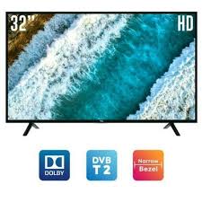 Daftar siaran tv digital cirebon 2021. Jual Tcl Led Tv Digital 32 Inch 32b3 Kota Cirebon Idama Elektronik Tokopedia