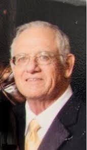 Harold Lee Byerly Obituary