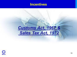 And the service tax act 2018 on selected prescribed service providers. 1 Incentives For The Aerospace Shipbuilding Shiprepairing Industries In Malaysia Malaysian Industrial Development Authority Ppt Download