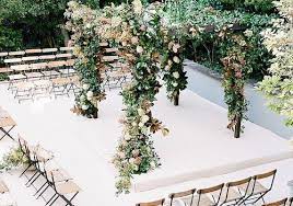 Just because the wedding is small,. 19 Small Wedding Ideas For A Perfectly Intimate Celebration