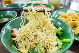 Eng's wantan noodle will be opening in the latest singapura heritage foodhall concept! Food Showdown Which Eng S Wantan Noodle Is Better