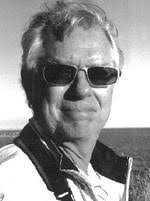 Clifford GODDARD Obituary