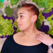 Morgan-Allison M.Div, 🏋🏽‍♀️💄 (@prettygirllifter) • Instagram photos and  videos