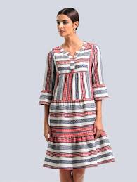 Kleid alba moda alba modaalba moda pink floyd, blok baskılar, düğün, amigurumi Kleider 2021 Online Kaufen Schone Damenkleider Alba Moda