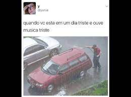 Jun 16, 2021 · tão triste ver a tristeza no olhar de uma pessoa que já fez milhões de pessoas rir até a barriga doer. Memes Ilustram O Sentimento Unico De Estar Triste E Escutar Musicas Tristes Bol Memes