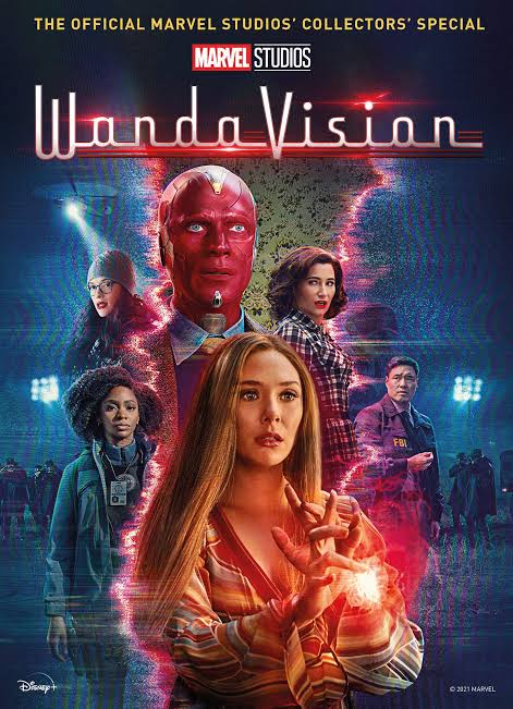 WANDAVISION