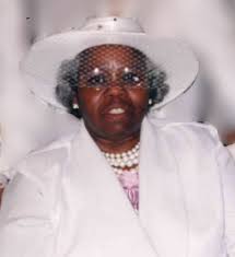 Henrietta Watts DeRamus