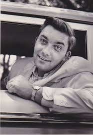 David Weston, 81, W&M theater grad and 'The Voice of Fort Eustis'