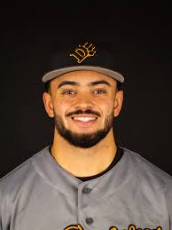 2024 Baseball Roster