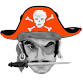 Stone Mountain Pirates vs Riverdale HS Raiders event image