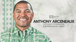 Rainbow Warriors Hit The Road Again To Face Arizona