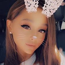 Her hair especially is sleek, practical, and beautiful. Not Even Ariana Grande Is Immune To The Post Breakup Haircut Fashion Magazine
