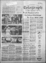 Swinton insurance is a uk insurance retailer that was established in 1957. Bradford County Telegraph
