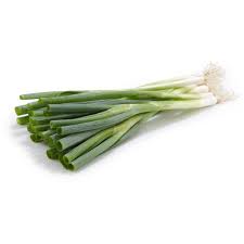 (noun) from american heritage dictionary of the english language, 5th edition Spring Onion Eschallot Bunch Woolworths