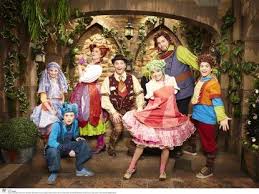 Pour que les petits voient grand