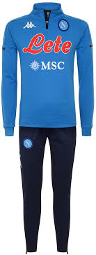 Wir als seitenbetreiber begrüßen sie als kunde hier bei uns. Ssc Napoli Trainingsanzug 20 21