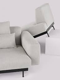 Estimated ship date is ${ backorderdate }. The In Situ Modular Sofa