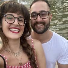 Claudia Certomà and Anshuman Chawla's Wedding Website