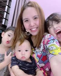 Amanda Shima's Instagram, Twitter & Facebook