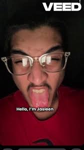 Jasleen Singh I Know Have Has A