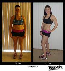 Insanity Results Insanity Workout Insanity Workout Motivation Insanity Workout Results
