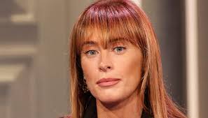 We did not find results for: Maria Elena Boschi Victim Of Stalking You Are Forced To Change Your Daily Life