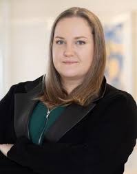 Jennie Wang VonCannon, Neda Shaheen, Jacob Canter, Garylene “Gage” Javier,  Sarah Rippy, Alexis Ward, Maria Sokova, Author at Government Contracts  Legal Forum