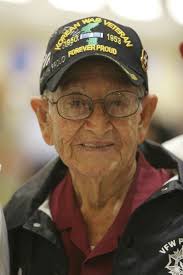 Forgotten heroes in a forgotten war now remembered