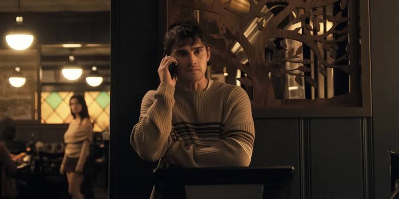 Review - 'Obsession': Tình yêu hóa ác mộng